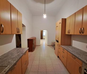 Adrette 3 Zimmer - Mietwohnung Nähe der technischen Universität in ... - Photo 1