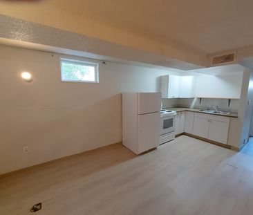 AVAILABLE NOW SPACIOUS 2 BEDROOM RENOVATED BASEMENT SUITE - Photo 6