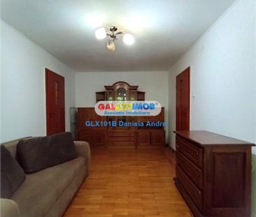 DE INCHIRIAT - APARTAMENT 2 CAMERE Zona Lacul Tei 400 euro - Photo 1