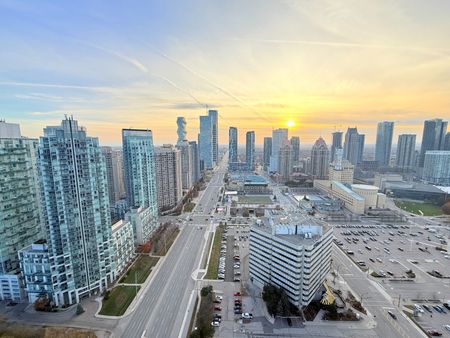 For Lease - 4015 The Exchange N/A Unit# 3206, Mississauga, Ontario - Photo 2