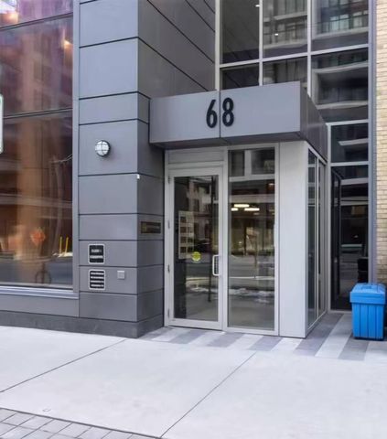 For Lease - 68 Shuter Street Unit# 608, Toronto, Ontario - Photo 4