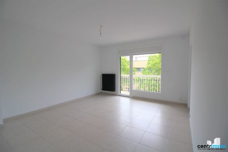 Location Appartement 3 pièces 51m² MONTPELLIER 34000 - Photo 4