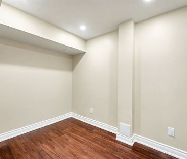 For Lease - 19 Goldlist Drive Unit# Basment, Richmond Hill, Ontario - Photo 6