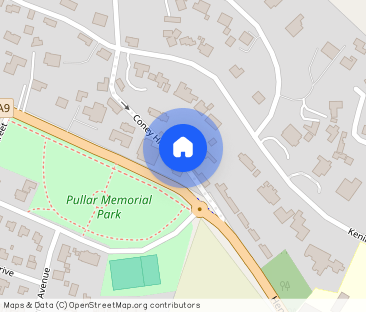 Coneyhill Road, Bridge of Allan, Stirlingshire, FK9 4RH - Photo 1