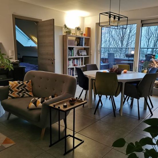 Appartement te huur - Photo 1