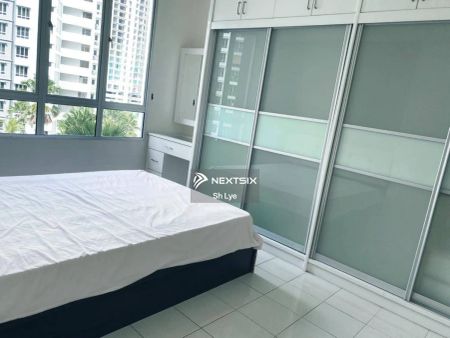 Putra Place Condominium - Foto 5