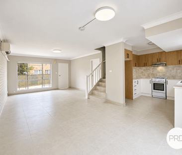 Fully Renovated 3-Bedroom Townhouse - Photo 6