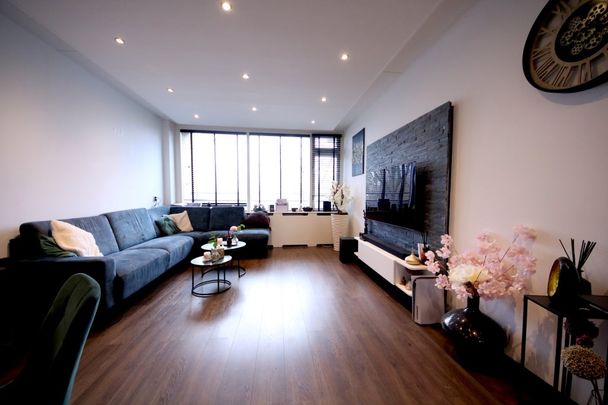 Te huur: Appartement Cruquiuslaan 33 in Leiden - Foto 1