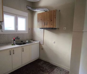 Studio/Γκαρσονιέρα για ενοικίαση Κέντρο (Χαριλάου) - Photo 2