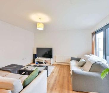 Surrey Quays Road, Canada Water, SE16 - Photo 6