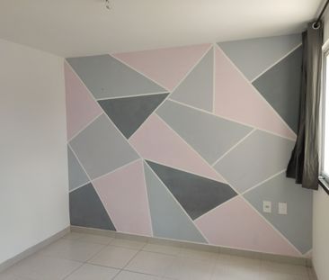 CURIO - APARTAMENTO - SANTA RITA DO ALAGADICO, 1140 AP 208 BL 2 MON... - Foto 1