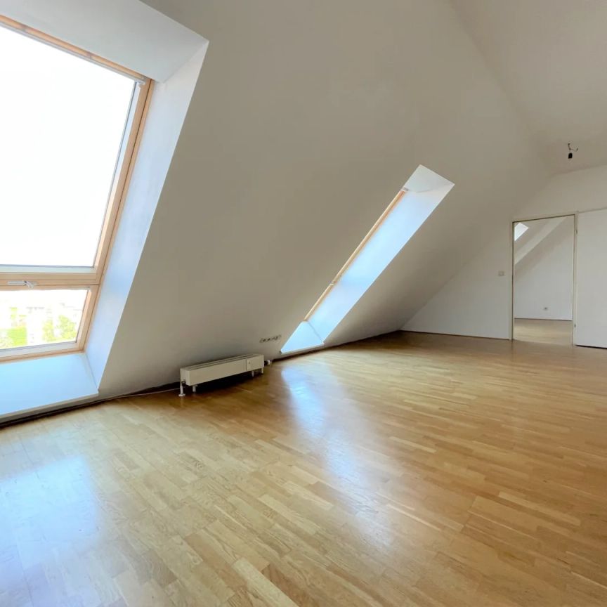 Wohnen im Herzen von Graz – Styria Center - Foto 1