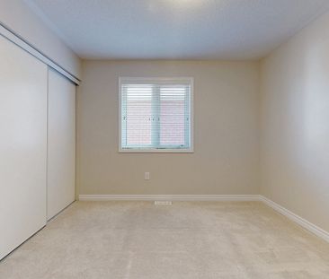 For Lease - 31 Leadenhall Road Unit# Upper, Brampton, Ontario - Photo 4