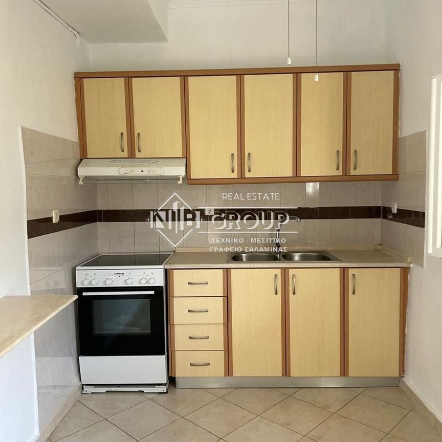 Μονοκατοικία για ενοικίαση Αγία Παρασκευή - Κατσούλι (Σαλαμίνα) - Photo 1