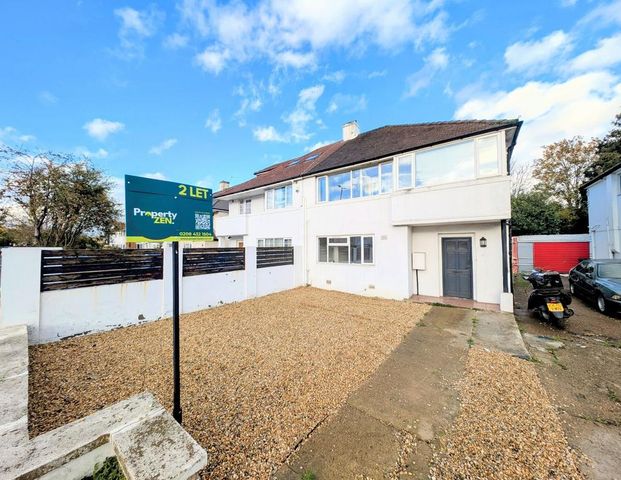 1 bedroom flat to rent - Photo 1