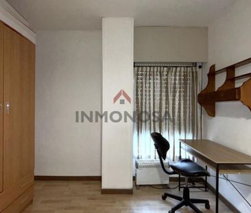 Piso de alquiler en Fernando VI, Esteiro - Photo 1