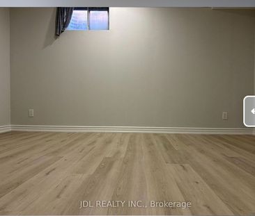For Lease - 13 Pawnee Ave Avenue Unit# kitchen main/2 beds bsmt, To... - Photo 4