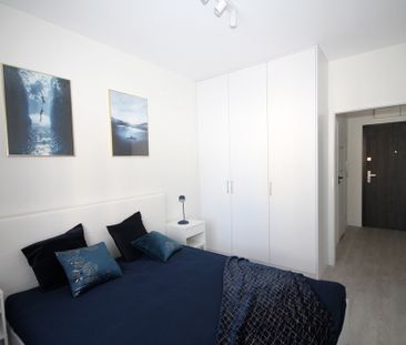 Piękny nowy apartament w Kamienica Nova + parking - Фото 5