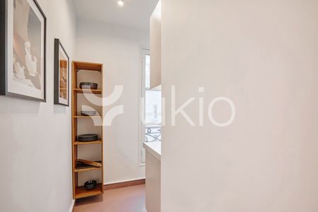 Tout savoir sur cet appartement dans le quartier Notre Dame des Champs, à Paris 6ème - Photo 5