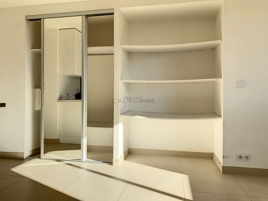 Studio - CANNES CALIFORNIE - Photo 1