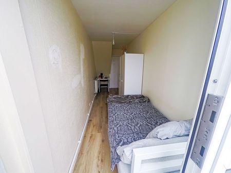 Room in a Shared Flat, Gilby House, E9 - Photo 2