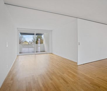 3.0 Zimmerwohnung in Neukirch (Egnach) - Photo 1