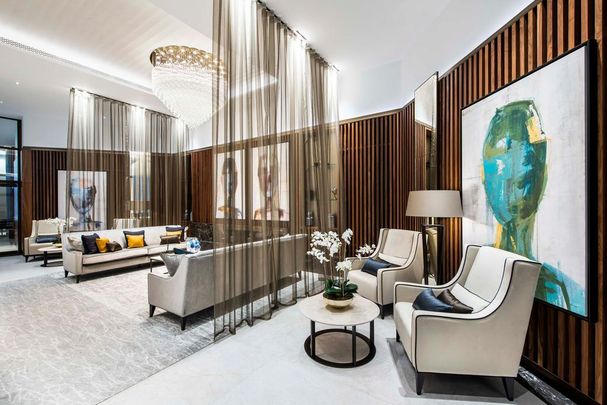 1 bedroom apartment to rent - Photo 1