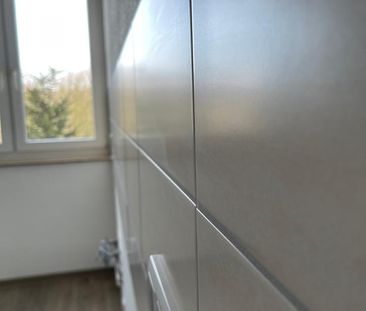 Wunderschöne 3 Raumwohnung im Süden Zittaus wartet auf neuen Mieter! - Photo 1