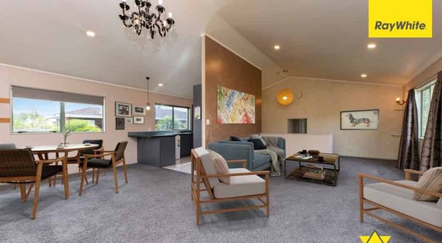 Tranquil Family Living with Modern Comforts - Photo 1