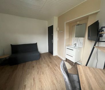 CHAMBRE EN COLOCATION TOUTES CHARGES COMPRISES ET WIFI OFFERT - SAN... - Photo 4