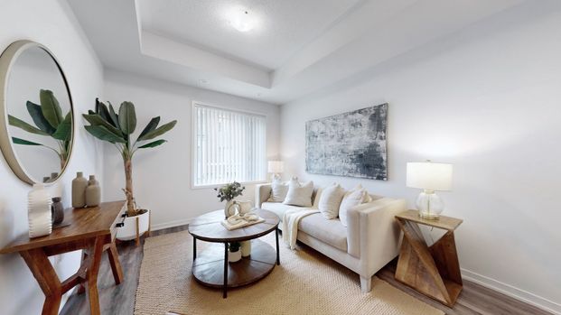 For Lease - 225 Birmingham Street Unit# 158, Toronto, Ontario - Photo 1