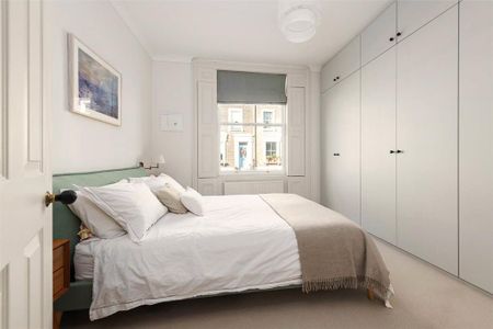 2 bedroom maisonette to rent - Photo 5