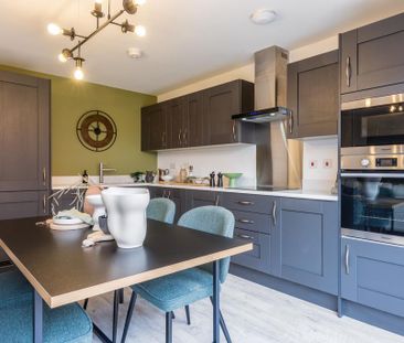 3 bedroom house to rent - Photo 5