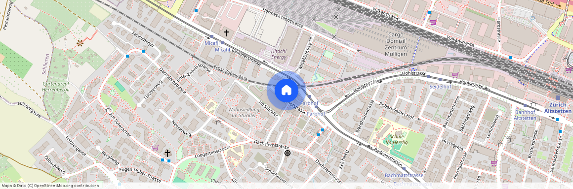 8048, Zürich, Farbhofstrasse, 20