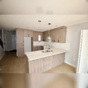 125-1 Bedroom 1 Bathroom Suite For Rent Leduc - Photo 4