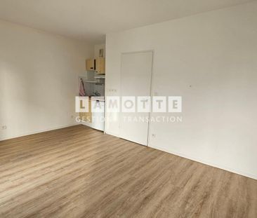 Appartement à louer 2 pièces - 36 m² - Photo 3