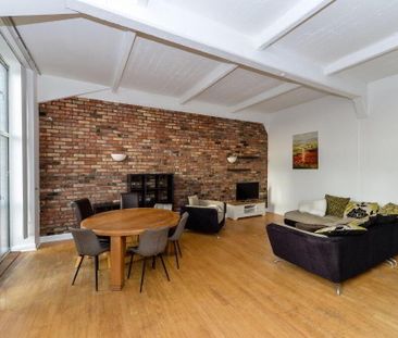 Apartment 205 Somerset Studios, Marcus Ward Street, Belfast, BT7 1RP - Photo 5