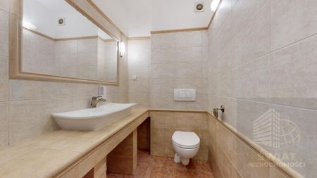 Mieszkanie w Centrum, idealne na kancelarię! - Фото 5