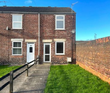 1 bedroom terraced house to rent - Photo 5