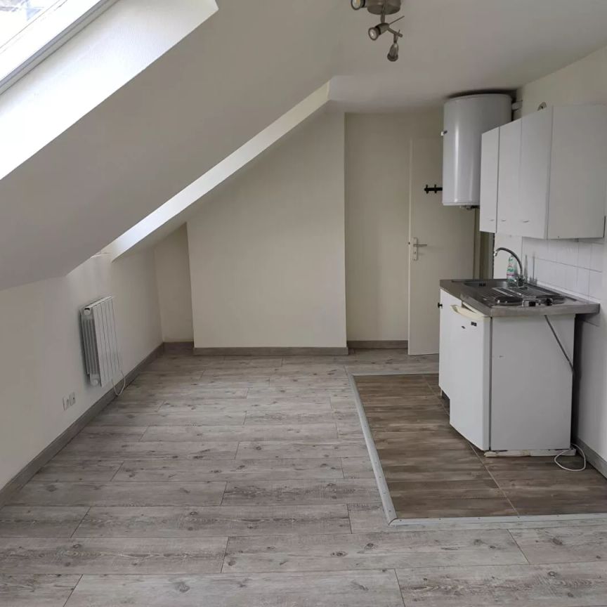 STUDIO - JARDIN DES PREBENDES - Photo 1