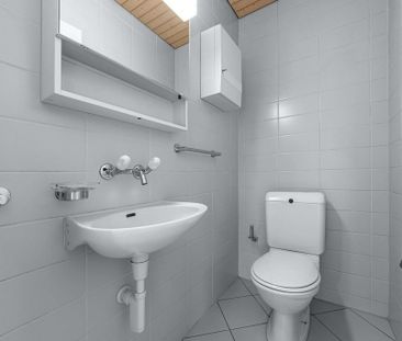 Komfortabel wohnen in Riehen - Photo 3