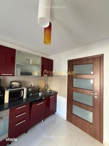 2 Camere de inchiriat | Vitan | Mobilat | Utilat | Metrou | Central | - Fotografie 4