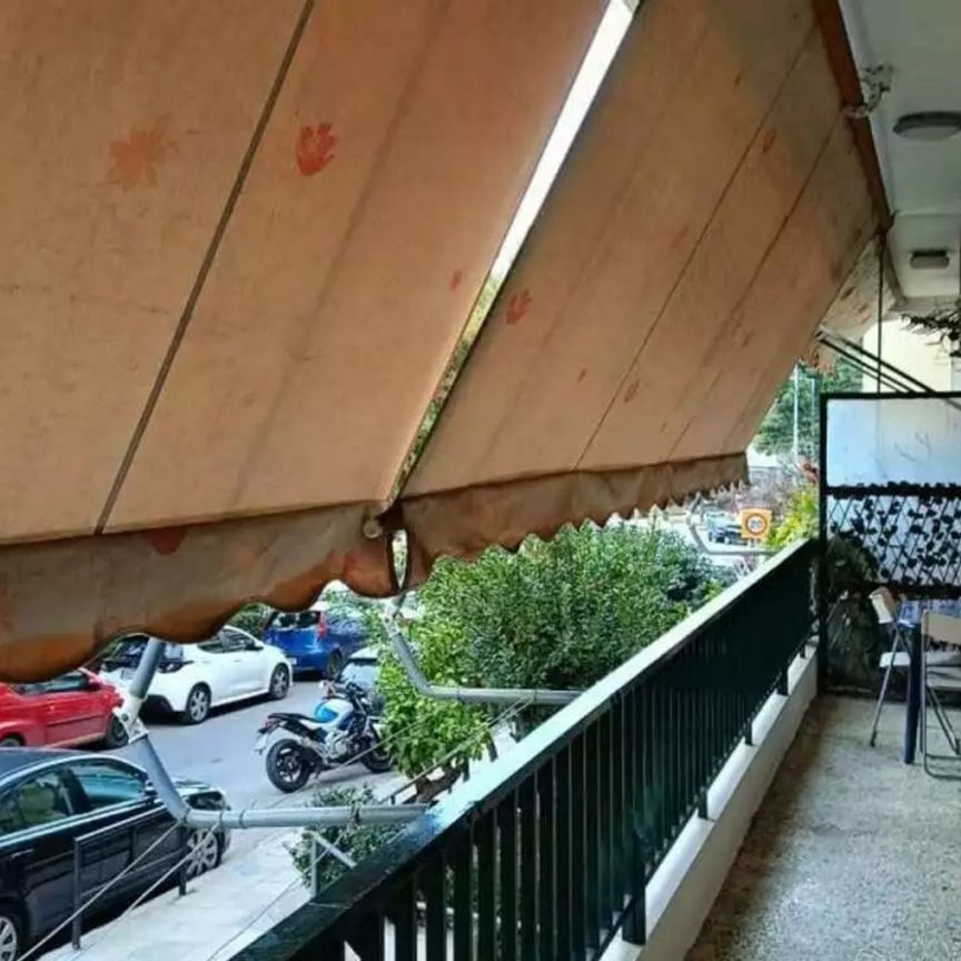 Ενοικίαση κατοικίας, 75 τ.μ., Ζωγράφου, 700 € - Photo 1