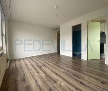 1 Zimmer, 21 m², 5. Stock - Foto 4