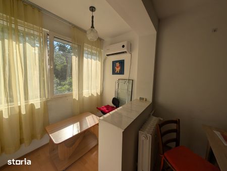 Garsoniera.Contract ANAF.Drumul Taberei/Metrou.parc Moghioros - Photo 5