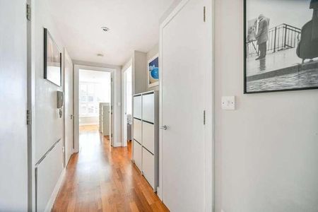 Upper Richmond Road, East Putney, SW15 - Photo 2