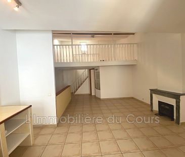 Location appartement à MARTIGUES - Photo 3