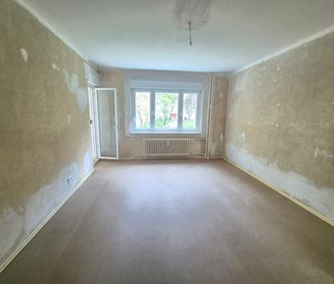 Nur ein paar Stufen zum neuen Glück - Foto 1