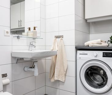 Anna Koskulls Gata, Växjö - Foto 6