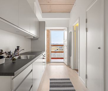 Vestergårdsvej 36, 4. 1., 8260 Viby J - Foto 4